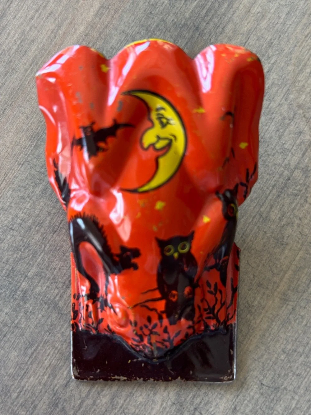 Vintage Clicker Noisemaker